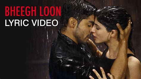 hot hindi video|Bheegh Loon 